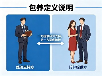 黔南包养违法吗？深度揭秘红线风险注意事项